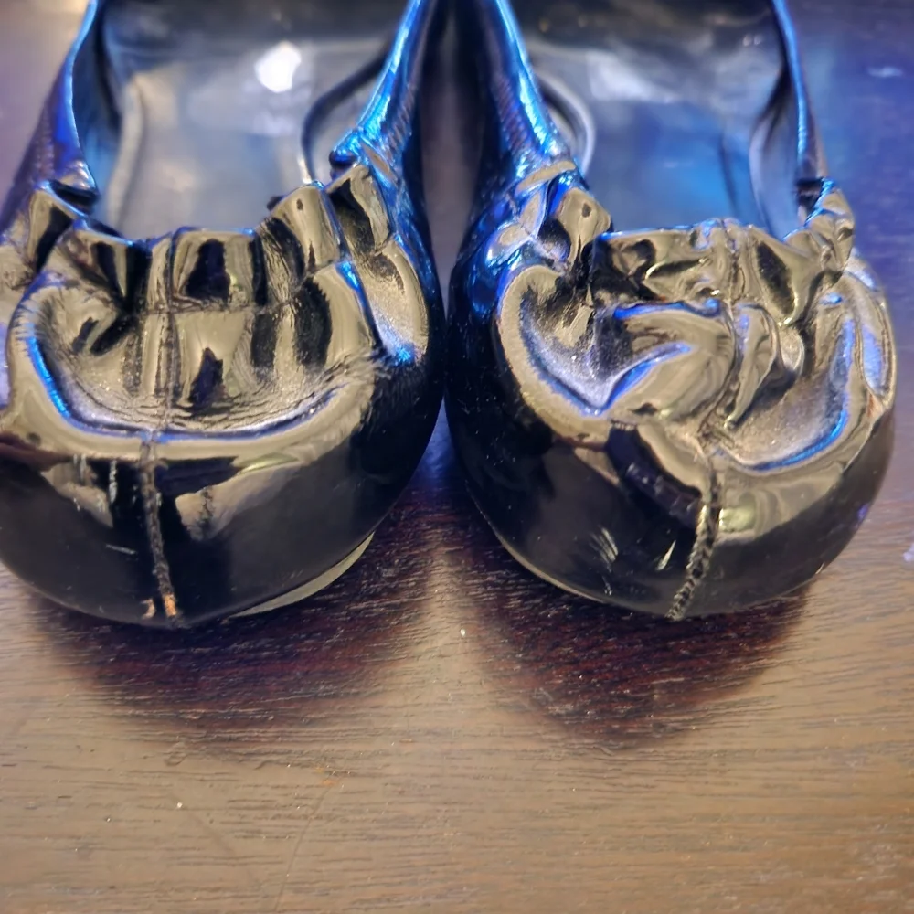 Tory Burch classic tory